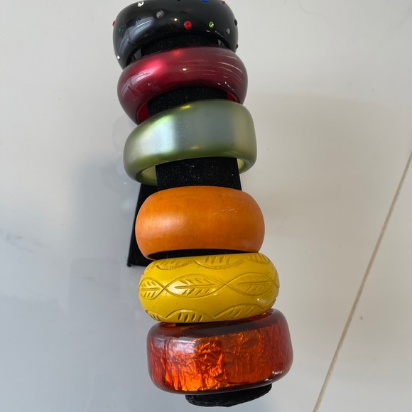 Gorgeous bangles - Picture 6 of 6